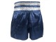 Lumpinee Short Boxe Thai : LUM-038-Marine